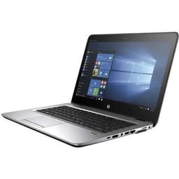 PC Portable HP EliteBook 840 G3 stockage 500 Go RAM 16 Go