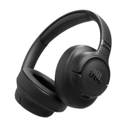 Casque circum-auriculaire sans fil JBL Tune 780NC Bluetooth avec réduction active du bruit Noir