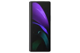 Smartphone Samsung Galaxy Z Fold2 256 Go 5G Noir