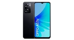 Oppo a57s 4go/128go noir (starry black) double sim
