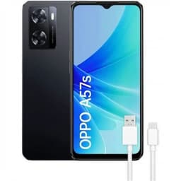 Smartphone Oppo OPPO A57s Noir 6,56 128 GB Octa Core 4 GB RAM