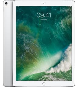 Apple iPad Pro 512 Go WiFi + 4G Argent 12.9"