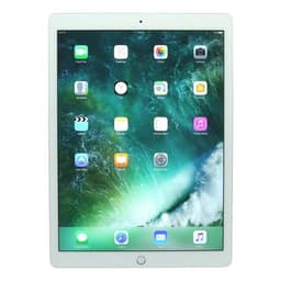 Apple 12.9-inch iPad Pro Wi-Fi - 2e génération - tablette - 256 Go - 12.9" IPS (2732 x 2048) - argent