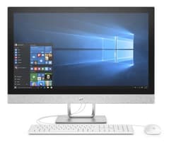 PC HP Pavilion 27-r071nf Tout-en-un 27"