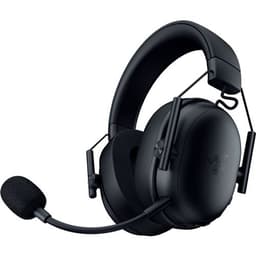 Casque gaming E-sports sans fil BlackShark V3 X Hyperspeed Noir