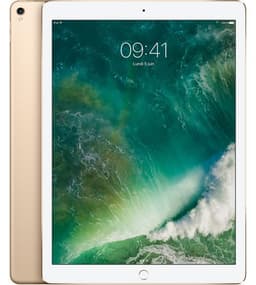 Apple iPad Pro 256 Go WiFi + 4G Or 12.9"