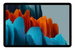 Tablette tactile Samsung Galaxy Tab S7 SM-T870 Wifi 11" 256 Go Noir mystique