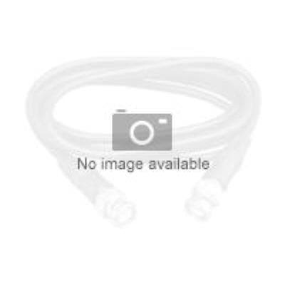 M-CAB - Cordon de raccordement - RJ-45 (M) pour RJ-45 (M) - 2 m - SFTP, PiMF - CAT 7 - sans halogène - noir