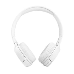 Casque supra-auriculaire sans fil JBL Tune 510 BT Blanc
