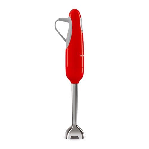 Pied Mixeur Smeg HBF11RDEU Rouge