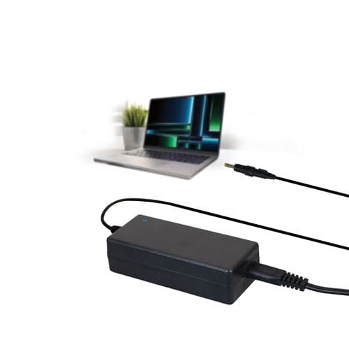 Chargeur pour PC Universel ACCSUP  65W NOIR