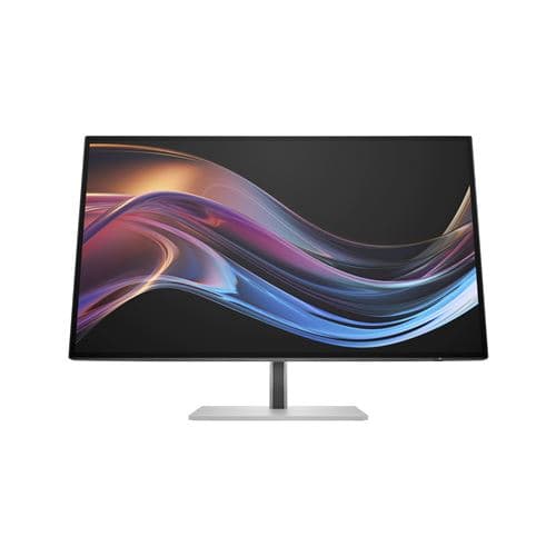 Moniteur HP S7 Pro 727pk 4K TB4 EMEA-INTL English Loc-Euro Plug