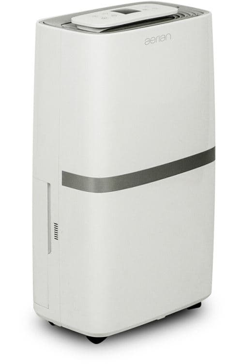 Déshumidificateur Aerian ADH20L Blanc