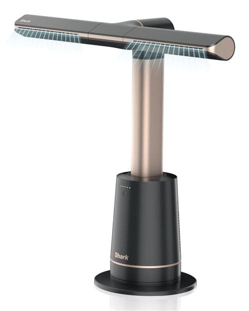 Ventilateur tour Shark TurboBlade TF200SEU 90W Anthracite