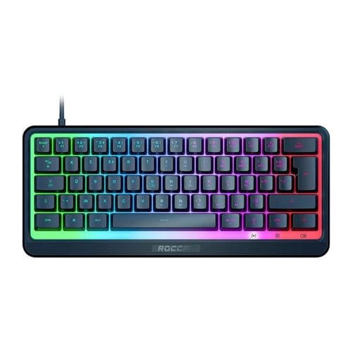 Magma Mini Black, Membrane