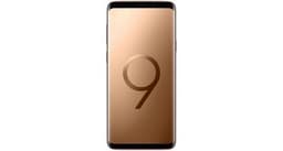Samsung galaxy s9 64go or