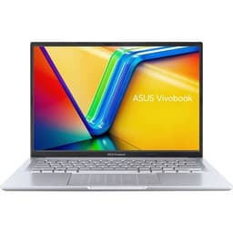 PC portable Asus Vivobook 14 M1405YA-DRFLY296W 14" LED 60Hz AMD Ryzen™ 7 16 Go RAM 512 Go SSD Argent