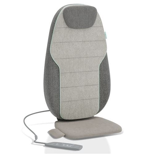 Fauteuil massant ZEN Atlas Anthracite