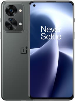 Smartphone OnePlus Nord 2T 6,43" 5G Double SIM 256 Go Gris ombré