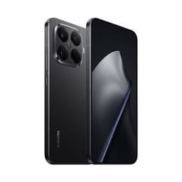 Smartphone - XIAOMI - 15T Pro - 12 Go RAM - 1 To Mémoire - Écran 6,83'' 144 Hz