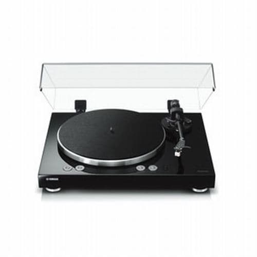 Platine vinyle Yamaha MusicCast VINYL 500 Noir