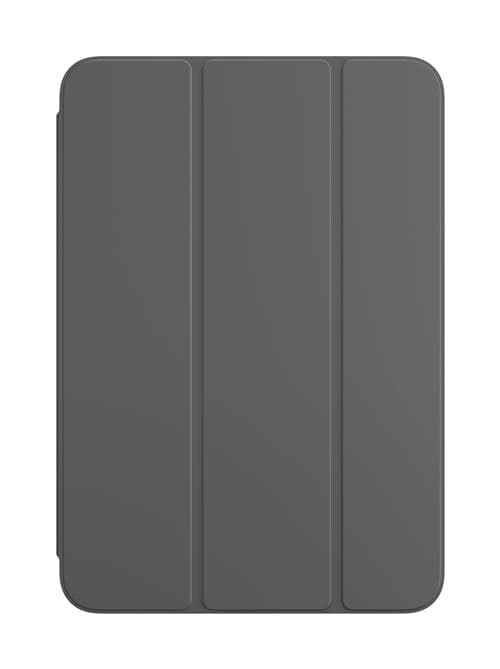 Etui Apple Smart Folio pour iPad mini (A17 Pro) Anthracite