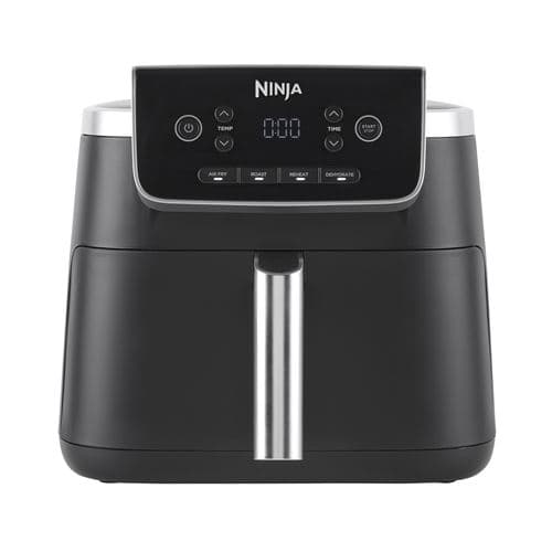 Friteuse Ninja Air Fryer AF140EU 2000 W Noir