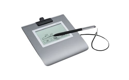 WACOM Signature STU-430-CH2