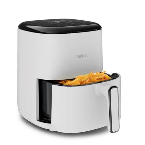 Friteuse sans huile Moulinex Air Fryer Easy Fry Compact 3YY5745FB Beige