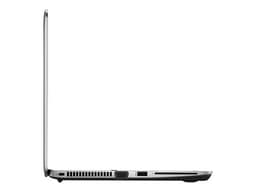 HP EliteBook 820 G3 - Core i5 6200U / 2.3 GHz - Win 10 Pro 64 bits - 8 Go RAM - 256 Go SSD - 12.5" IPS 1920 x 1080 (Full HD) - HD Graphics 520 - Wi-Fi, Bluetooth - clavier : Espagnol