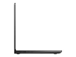 Dell Latitude 5490 - Intel Core i7 8650U / 1.9 GHz - Win 10 Pro 64 bits - UHD Graphics 620 - 8 Go RAM - 256 Go SSD Class 20 - 14" 1920 x 1080 (Full HD) - Wi-Fi 5