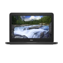 Dell Latitude 3300 - Intel Core i5 8250U / 1.6 GHz - Win 10 Pro 64 bits - UHD Graphics 620 - 8 Go RAM - 256 Go SSD - 13.3" écran tactile 1920 x 1080 (Full HD) - Wi-Fi 5 - noir - BTS - avec 1 an basique sur site