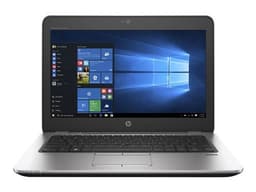 HP EliteBook 820 G3 Notebook - Intel Core i5 - 6200U / jusqu'à 2.8 GHz - Aucun SE fourni - HD Graphics 520 - 0 Go RAM - 12.5" - Gigabit Ethernet - CTO