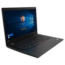 PC Portable lenovo thinkpad l13 core i7 10610u 1.8ghz