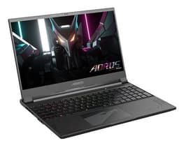 PC portable gaming – Gigabyte Aorus 15.6" QHD 165Hz / i9-13980H / RTX 4070 / 16 Go / 1 To / Windows 11