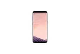 Smartphone Samsung Galaxy S8 64 Go Orchidée
