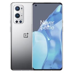 OnePlus 9 Pro Smartphones Argent 6,7 8 Go + 256 Go 5G Hasselblad 50MP