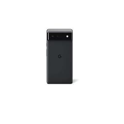 Smartphone Google Pixel 6 noir stockage 128 Go