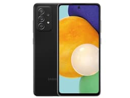 Smartphone Samsung Galaxy A52 a526b 5G double Sim 6 go / 128 Go - noir