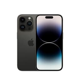 Smartphone Apple iPhone 14 Pro Noir 6,1