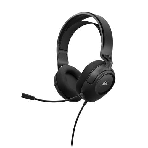 Corsair HS35 Surround V2 Carbon