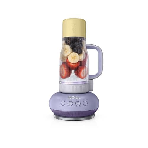 Blender Ninja BlendBoss DB351EUPR 1200W Lavande Citron