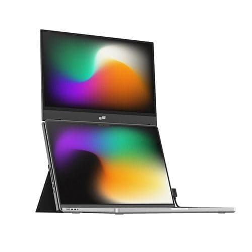 Ecran PC portable Mobile pixels Duex Float 2 15,6" Full HD