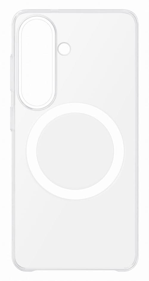 Coque Magnet Transparent pour Samsung Galaxy S26