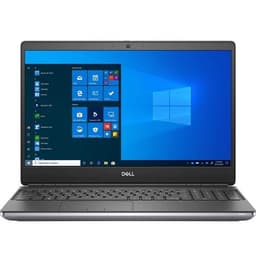 PC Portable dell precision 7560 core i7 11850h 2.5ghz
