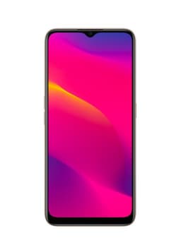 Smartphone OPPO A5 64 Go Blanc