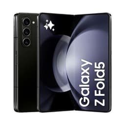Smartphone Samsung Galaxy Z Fold5 7.6" 5G Nano SIM 1 To Noir