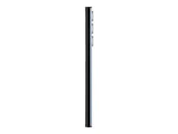 Samsung Galaxy S22 Ultra - 5G smartphone - double SIM - RAM 12 Go / Mémoire interne 512 Go - OLED display - 6.8" - 3088 x 1440 pixels (120 Hz) - 4x caméras arrière 108 MP, 12 MP, 10 MP, 10 MP - front camera 40 MP - bleu ciel