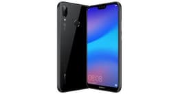 Huawei p20 lite 64go noir