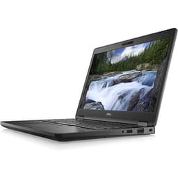 PC Portable Dell stockage 16 Go Latitude 5490 RAM 16 Go Intel core i5 14 pouces